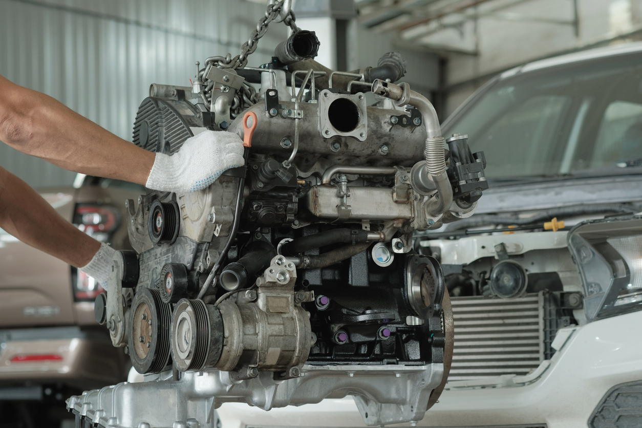 Car Engine and Powertrain Components for Sale in Southeast Wisconsin