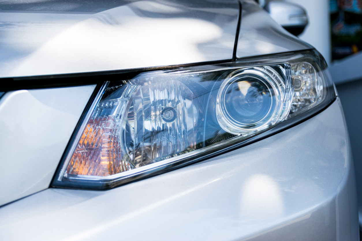 Used OEM Headlights for Sale from Kirchhayn in Southeast Wisconsin