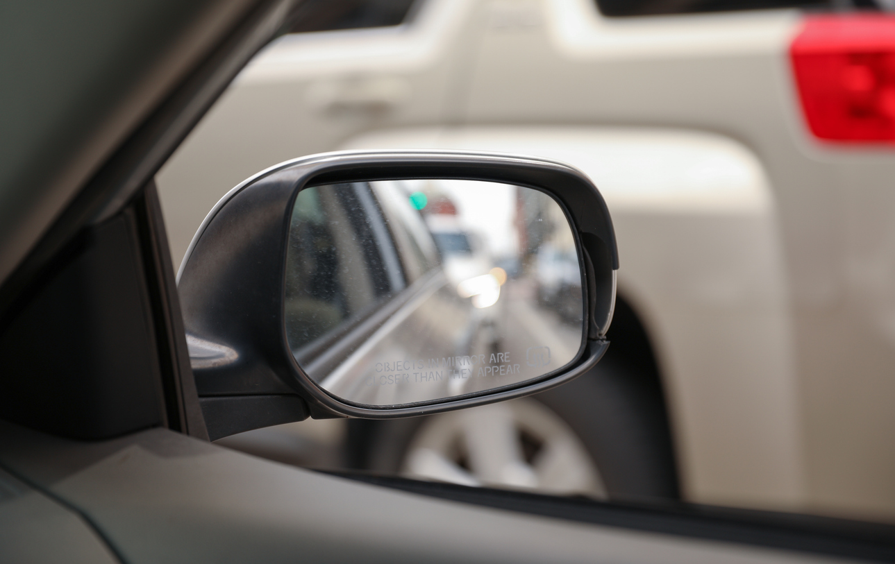 Used OEM Mirrors for Sale in Southeast Wisconsin