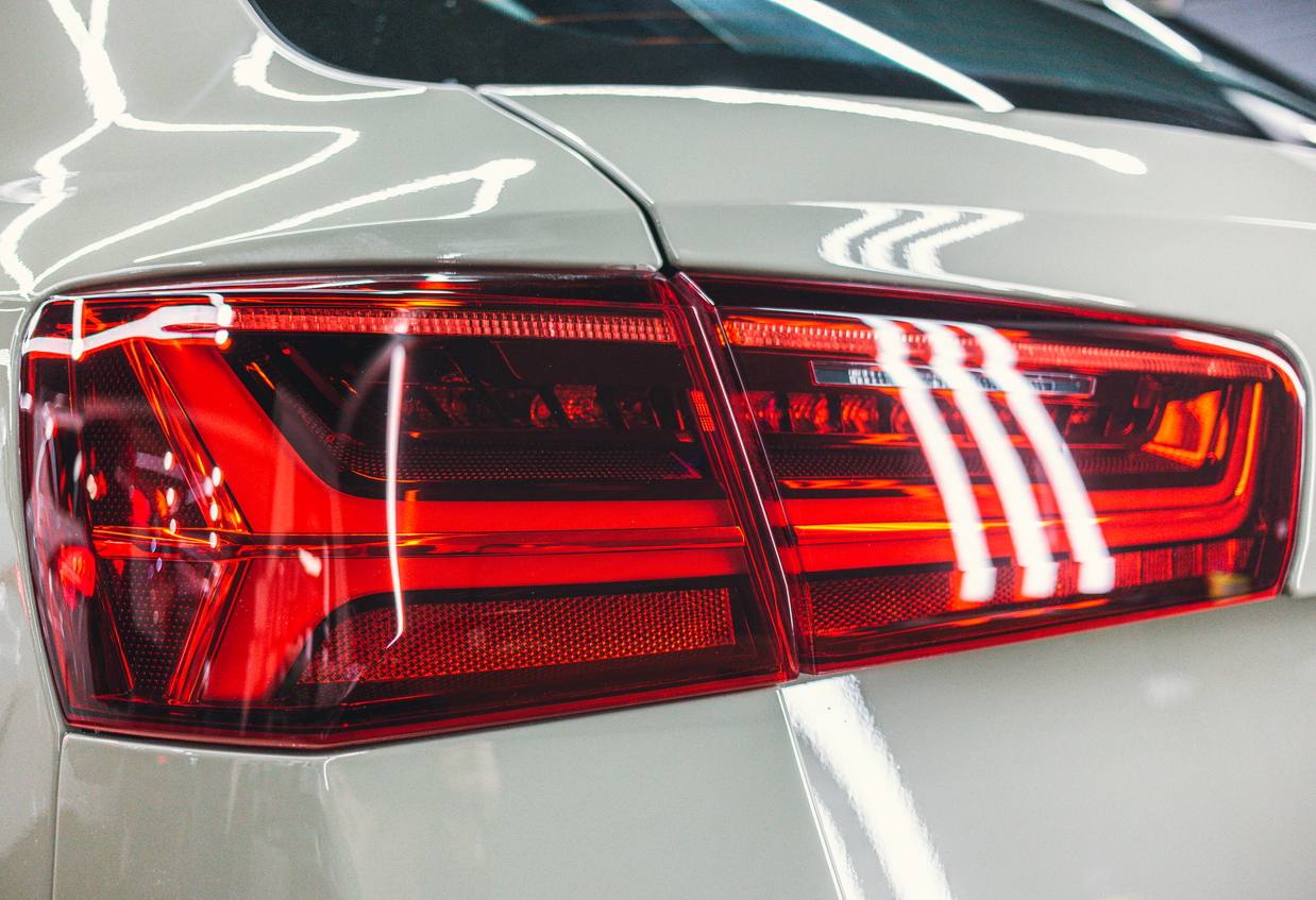 Used OEM Tail Lights for Sale in Southeast Wisconsin